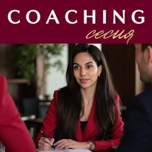 Coaching консултация